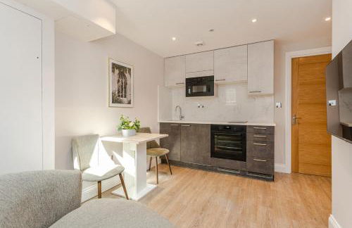 Cleveland Residences Farringdon - Foto 52