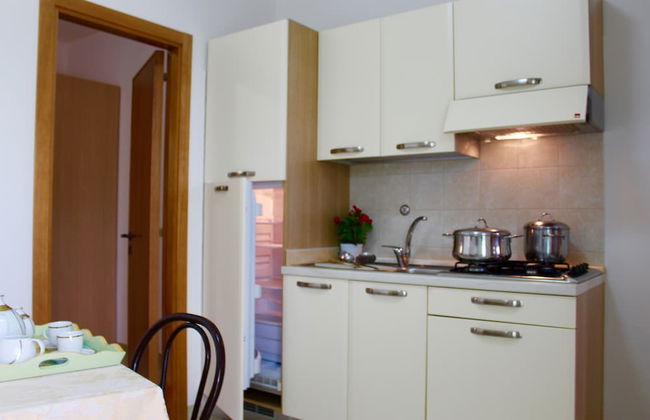 Villaggio Turistico Defensola - Foto 21