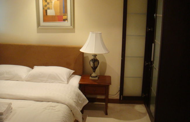 Jomtien Beach Residence - Photo 10