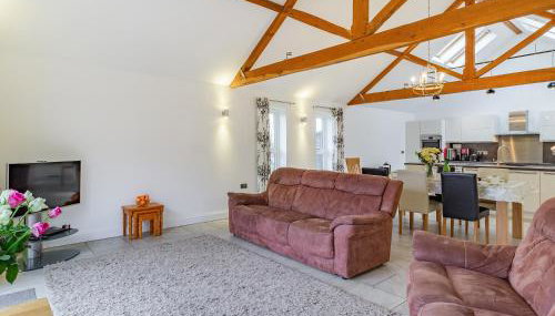 Barrow Barn - Photo 2