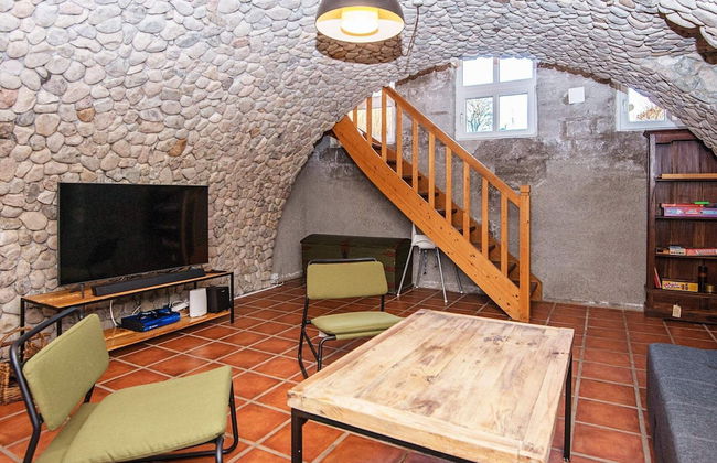 8 Person Holiday Home in Varde - Photo 23