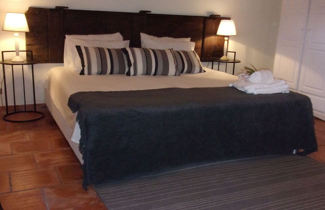 Hotel Rural Quinta do Juncal - Foto 6