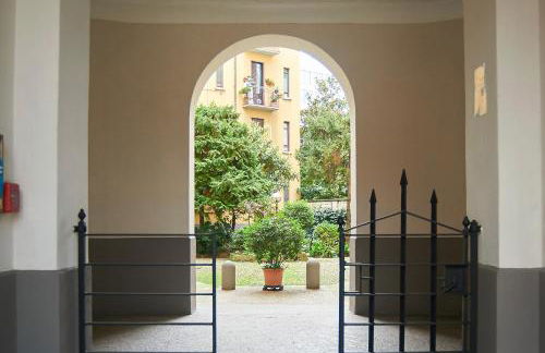 Design & Comfort a Milano Metro a 2 min - Photo 32