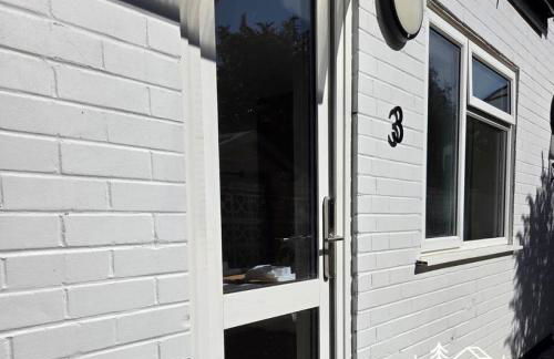 The Noble Stag - Room 3 - New Forest - Foto 8