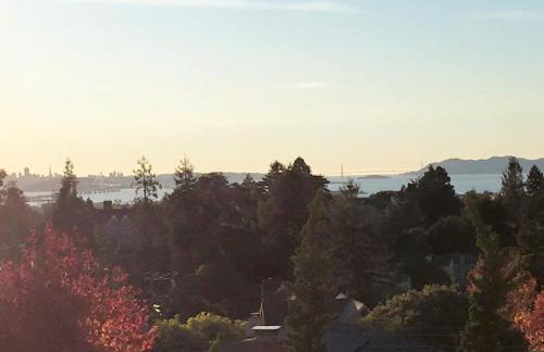 Serene Private Suite Patio Upscale Berkeley - Foto 45