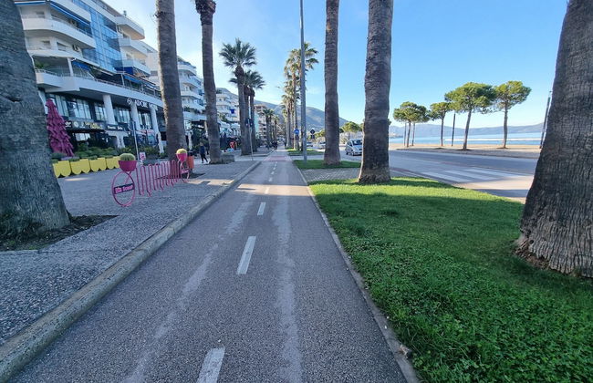 Bes' Sea View Studio - Foto 55