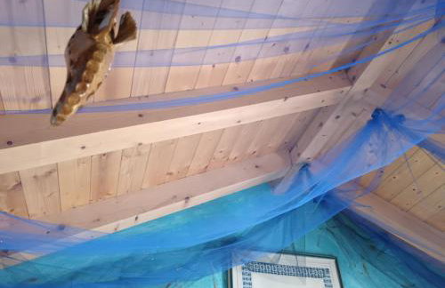 Holiday Home Lazuština Paradise & The Mermaid - Foto 49