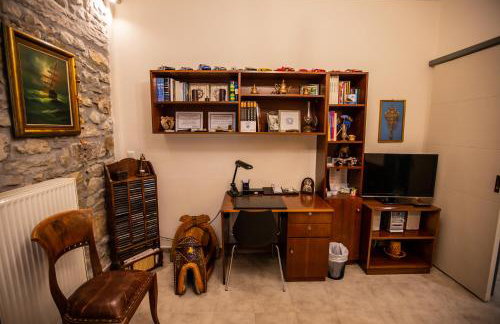 Amaryllis Holiday Home - Photo 40