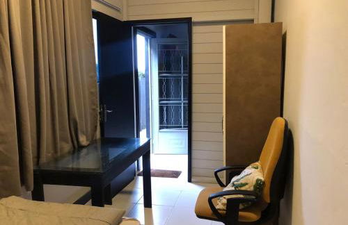 CASA CONCEITO - studio panoramico, suites e quartos - Foto 75