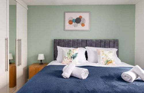 Home in Patchway - Foto 8