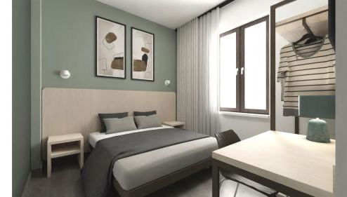 DUCATO HOTEL e RESIDENCE - Foto 1