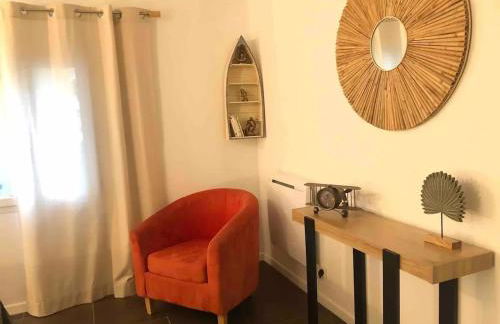 Appartement charmant à La Cadière-d'Azur, 68 m², jacuzzi - Foto 17