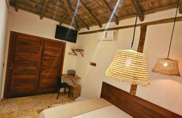 Chalés Mahalo J - Pontal de Maceió - Fortim - Chalés e Flats - Foto 6