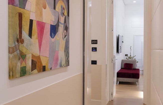 Domus Aurea Luxury Suites - Foto 2