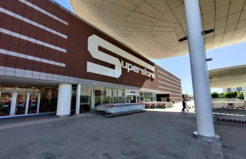 Appartamento Gassman - Holiday Apartment in Milano - Foto 24