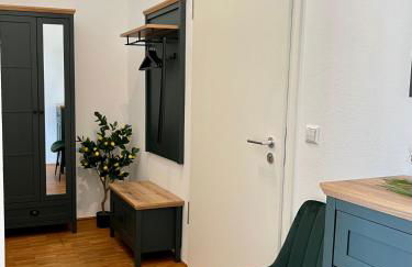 Boutique Apartment LIMONIA - Historic Heart of Ulm - Foto 20