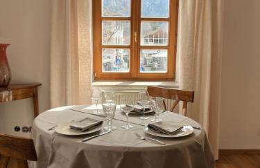 Ferienwohnung Seidl Wohnung Kontrabass - Foto 12