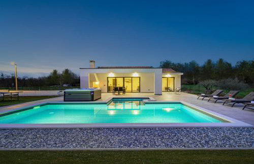 Villa Amorosa by Istrialux - Foto 19