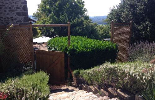 Le gîte du mas avec piscine - Photo 22