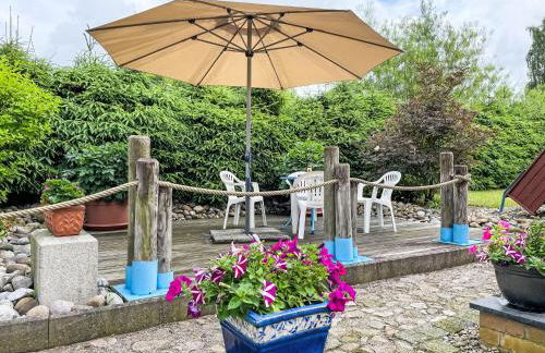 Holiday Home Pier 15 A by Interhome - Foto 10