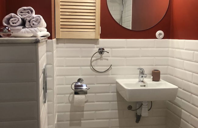 Dobrynya Guest House - Foto 37