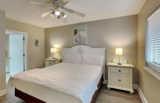 Emerald Beach Resort by Southern Vacation Rentals - Foto 11