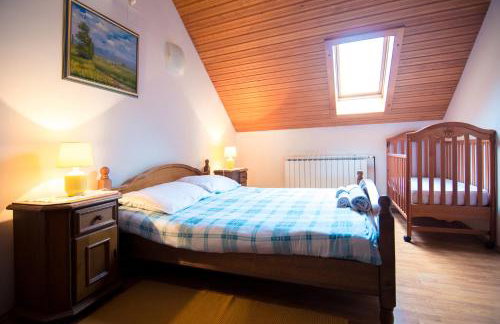 Apartman Rudi - Foto 25