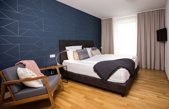 Ferienwohnung Säntis - Foto 3