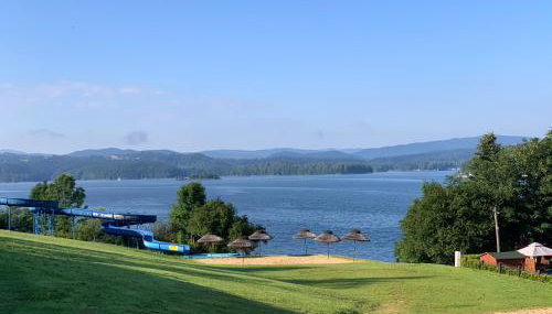 Domek nad Solina z klimatyzacją - Foto 2