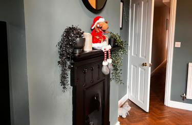 Cartref - Fully equipped and stunning town flat - Foto 15