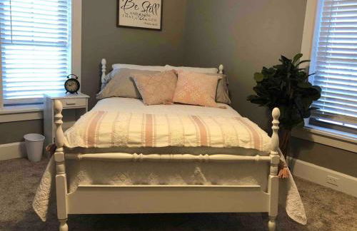 Walnut Valley Farm guesthouse - Foto 6