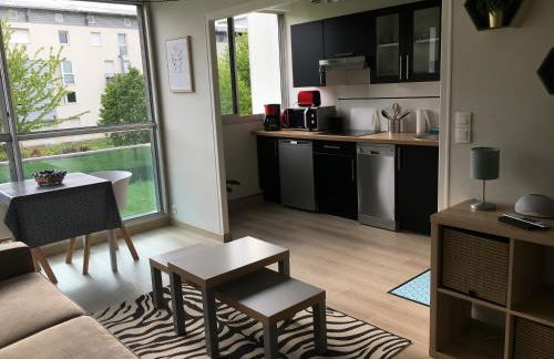 Cosylocation La Varende 71 - Foto 3