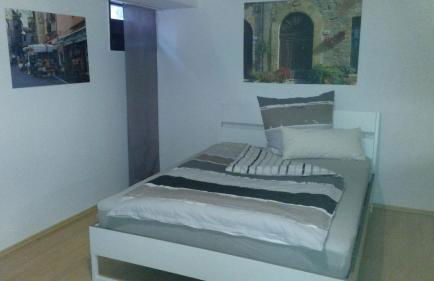 Ferienwohnung keine Monteurvermietung Nähe Heidelberg Hockenheim BDS Anlage - Foto 23