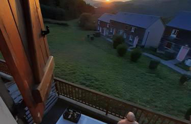 Gîte du Gua des Brasses au bord du lac de la Raviège - Foto 32