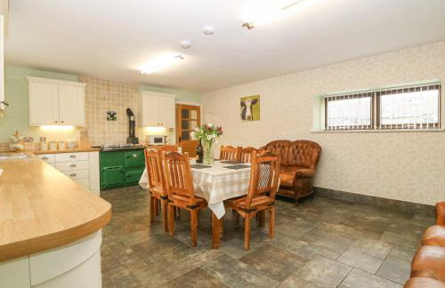 Yr Hen Stabl - Photo 11