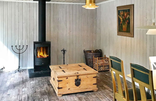 5 Person Holiday Home in Edsbro - Photo 12