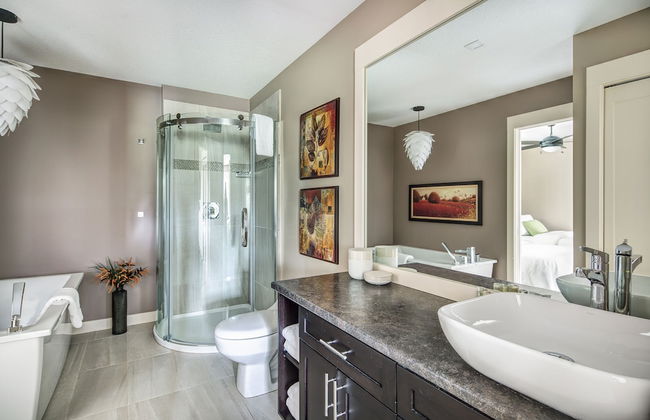 Bighorn Meadows Resort - Foto 7