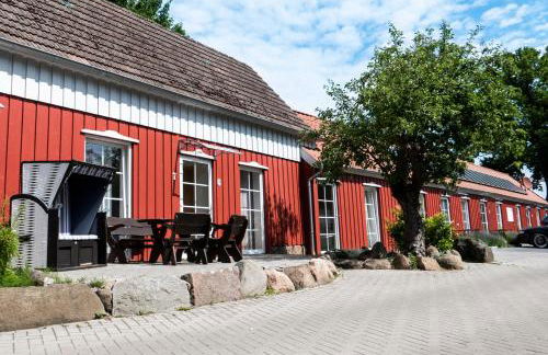 Gästezimmer am alten Kaffee Hof - Foto 10