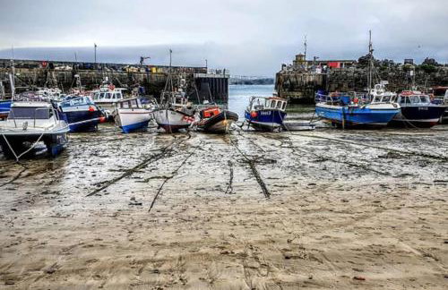 6 Porth Sands Newquay Cornwall Luxury with Sea Views - Foto 34