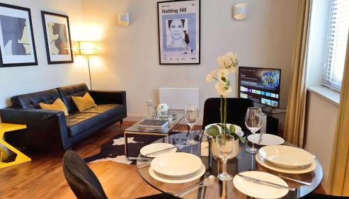 Notting Hill - The One One One! -4- - Foto 2