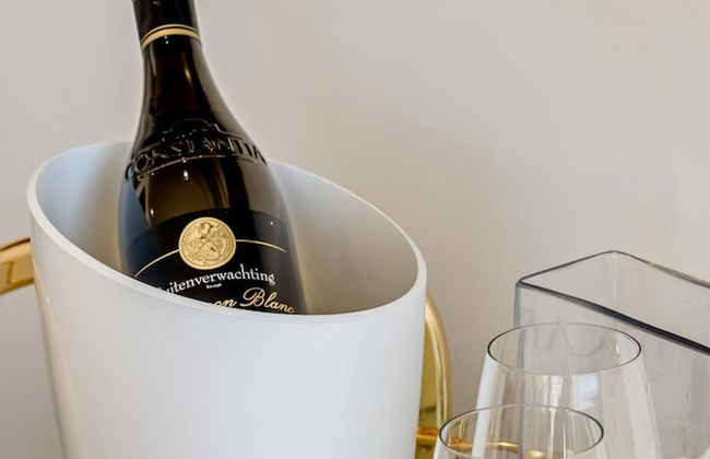 Clifton 2bed Penthouse Sea Views Dunmore Horizons - Foto 14