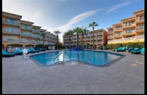 Ocean Views - Heated Pool - Hot Tub - Corner Unit - steps to beach - SS 29 - Foto 25