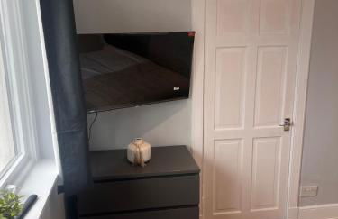 3-Bed Flat in Musselburgh - Foto 17