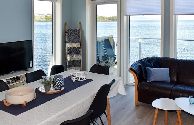 Holiday Home in BrattvÃ¥g - Foto 52