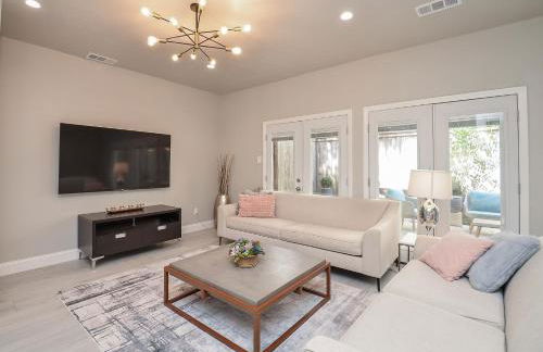 Metro Family Getaway 3 Bedroom 3 Bathroom - Foto 15