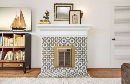 The Patio Suite - The Marlowe Boutique Hotel - Foto 29