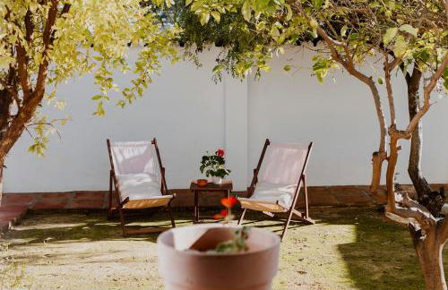 Hacienda Clavero Nine Superior Apartment - Photo 8