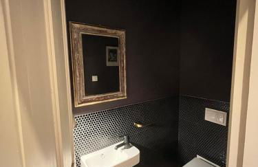 Große Loft im Naturschutzgebiet mit eigenem Garten - Photo 34