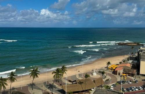 Luxo com vistas ao mar - Foto 7