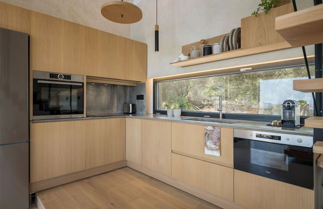 OPENNESS. House by the sea. - Foto 10